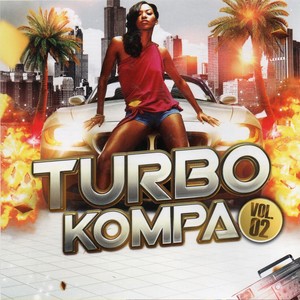 Turbo kompa, vol. 2