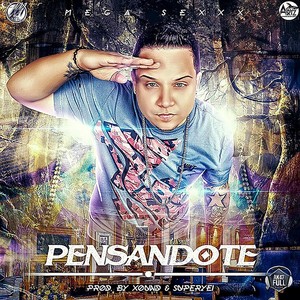 Pensandote