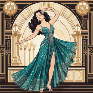 Puttin' on the Ritz (Party Mix)