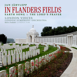In Flanders Field
