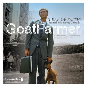 Leap of Faith[feat. Ben Thomas, Angie Hart, Michele Schultz & Robin Kelchner]