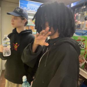 the party (feat. zootzie)