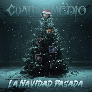 La Navidad Pasada