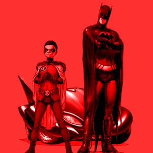 DYNAMISCHES DUO (feat. yung jai) (Explicit)