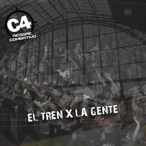 El Tren X La Gente