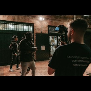 Scale Talk (feat. Rennix) (Explicit)