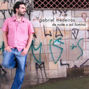 Gabriel Medeiros - Libra