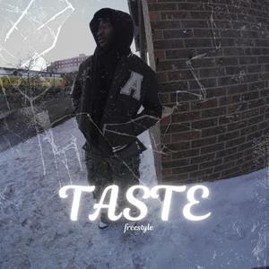 Taste (freestyle)