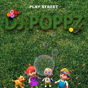 Play Street