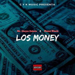 Los Money (Explicit)