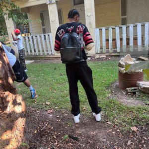 Dream bout ya (Explicit)