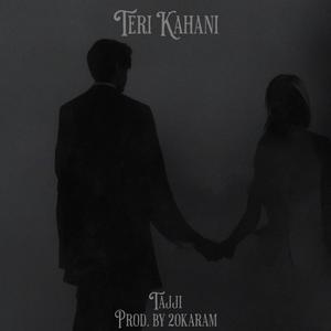 TERI KAHANI (20 Karam Remix)