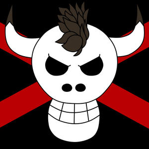 Rasta Pirata (Silly Anthem) (Explicit)