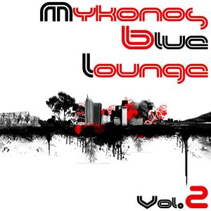 Mykonos Blue Lounge Vol.2