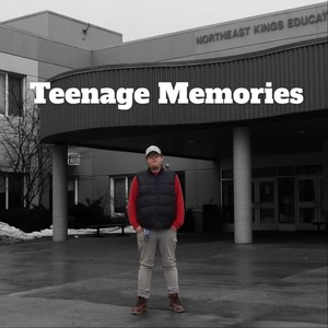 Teenage Memories (Explicit)