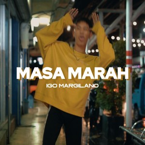 MASA MARAH