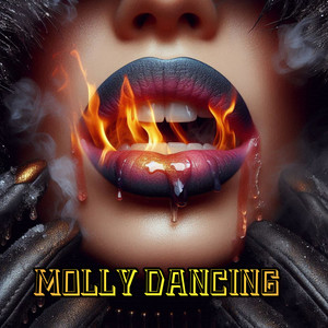 Molly Dancing