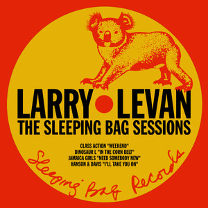 The Sleeping Bag Sessions
