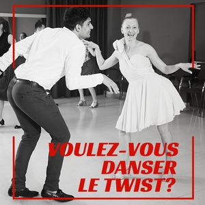 J'irai twister le blues