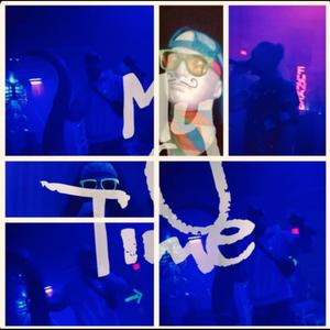 My Time (feat. AiR MC) (Explicit)