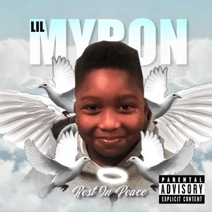 Lil Myron's unreleased music (Explicit)