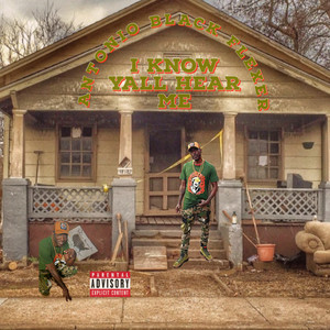 MONEY OOZING (Explicit)