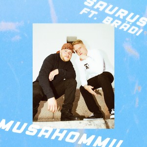 Musahommii(feat. Brädi)