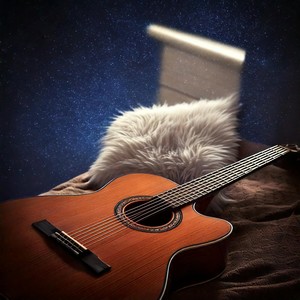 Dreamtime Strings: Guitar Music for Sleep