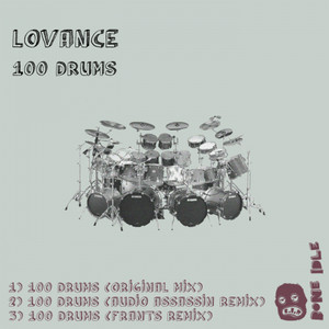 100 Drums