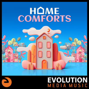 Welcome To Your Home