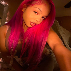 Feelin Myself (Explicit)