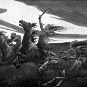 An Ambivalent Desire (Davis Galvin Remix)