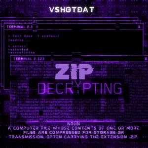 ZIP. (feat. 2TöNe) (Explicit)