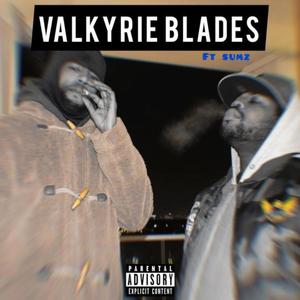 Valkyrie Blades (feat. Sumz) (Explicit)