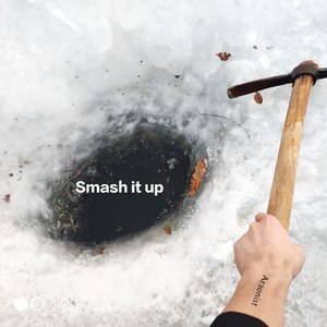 Smash it up
