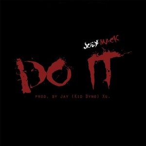 Do It (Explicit)