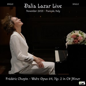 Waltz Op. 64, No. 2 - C-Sharp Minor (Live)