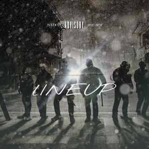 LINEUP (feat. Marskeno & Slime0utae) [Explicit]