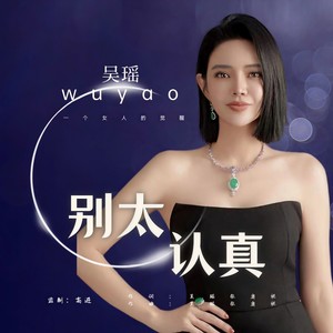 别太认真 (DJ版)