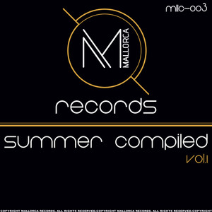 Summer Compiled, Vol. 1