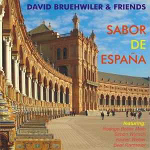 Sabor de España(feat. Rodrigo Botter Maio, Simon Wyrsch, Rainer Weber & Beat Ramseier)