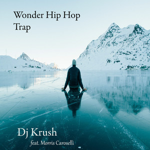 DJ Krush - Become Reality