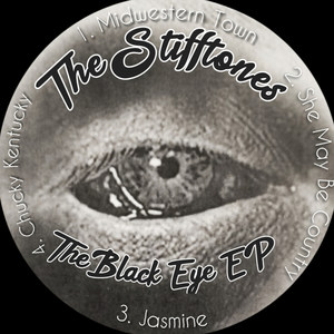 The Black Eye EP