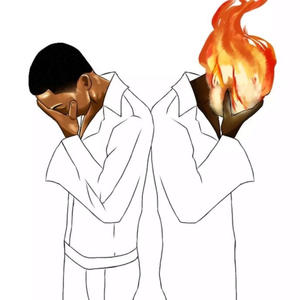 Leh Ball (feat. Luhk3) (Explicit)