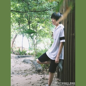 聆兮 - 如果你遇见他