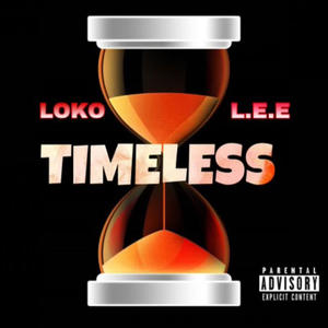 Timeless (feat. SHAQ LEE) [Explicit]