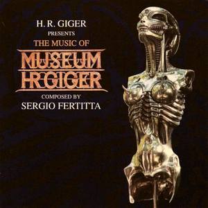 The Music of Museum H. R. Giger