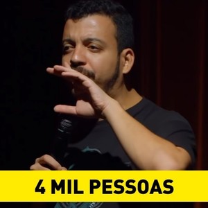 4 Mil Pessoas (Explicit)
