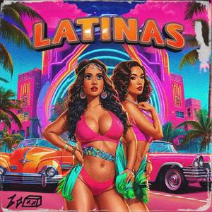 Latinas (Explicit)