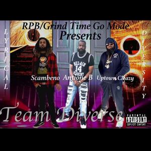 Intro (feat. AntoineB & Scambeno) (Explicit)